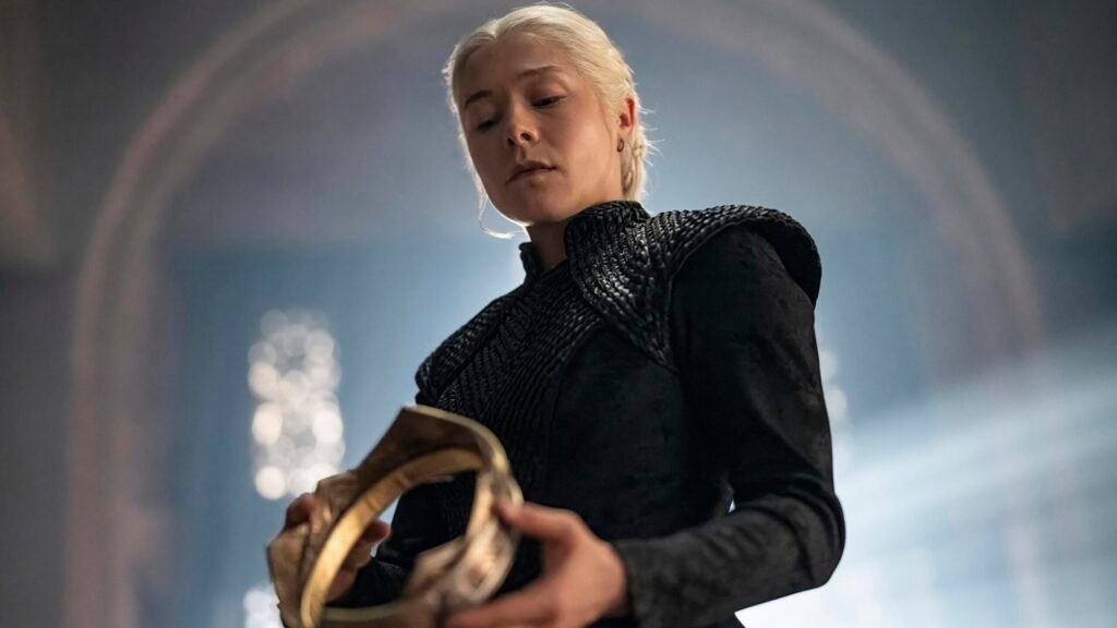 Bell says Warner Bros. content to remain on Crave 'for the foreseeable future' amid Paramount buyout