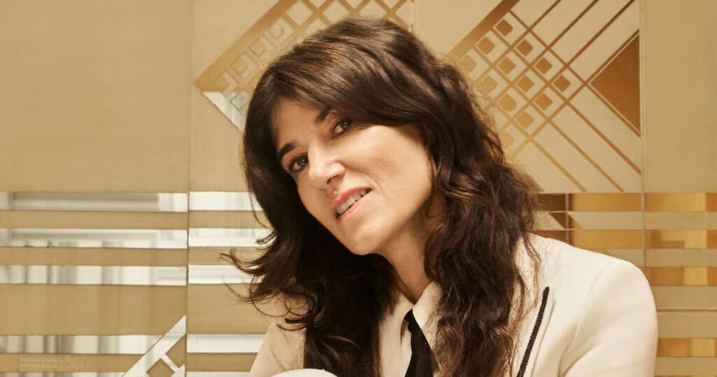 Bella Freud on Fashion and the Art of Getting People to Open Up | The BoF Podcast
