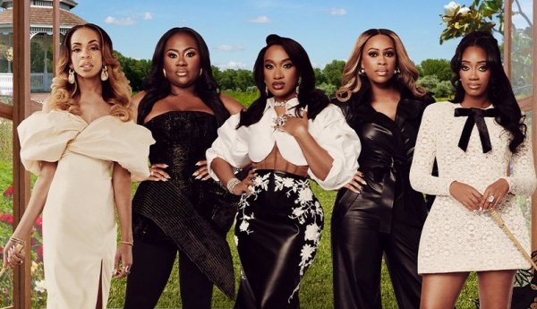 Belle Collective: Birmingham: OWN Unveils Premiere Date and Cast for New Reality Series – canceled + renewed TV shows, ratings Belle Collective: Birmingham: OWN Unveils Premiere Date and Cast for New Reality Series - canceled + renewed TV shows, ratings