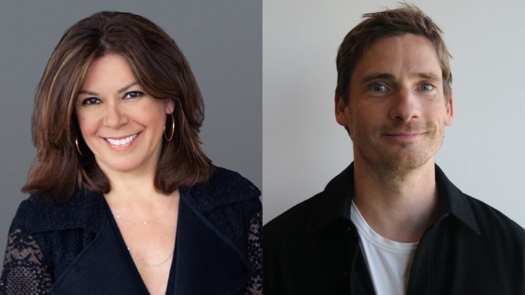 Ben Crompton es el nuevo director global de entretenimiento de Fremantle – Celebrity Land