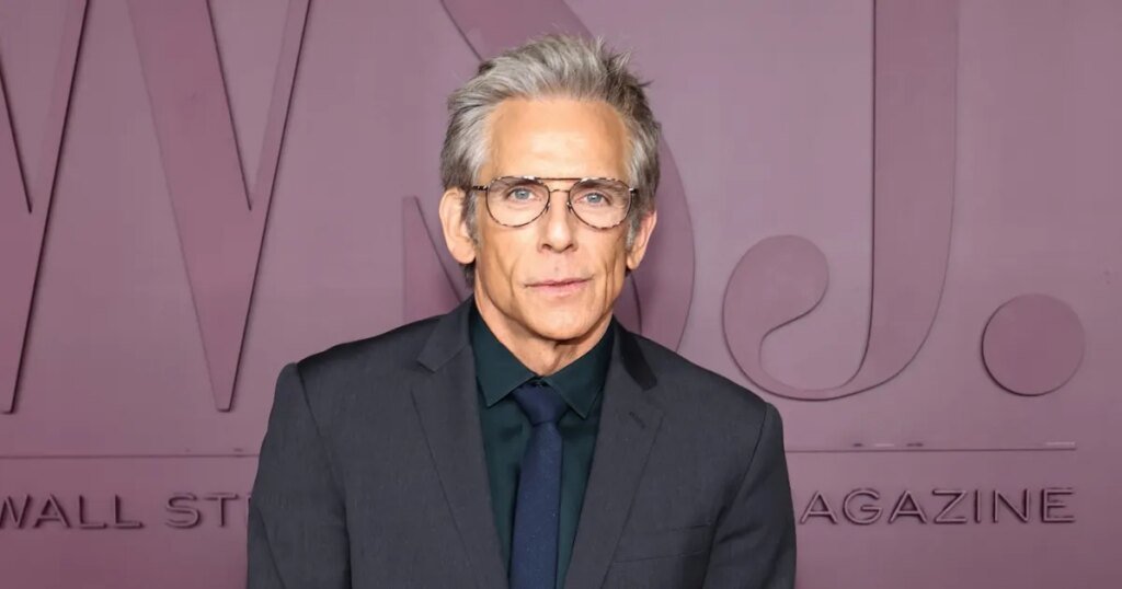 Ben Stiller Slams White House for Tropic Thunder Social Clip