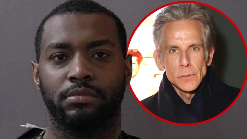 Ben Stiller's 'Born to Bowl' Star Cameron Crowe Arrested on Drug Charges