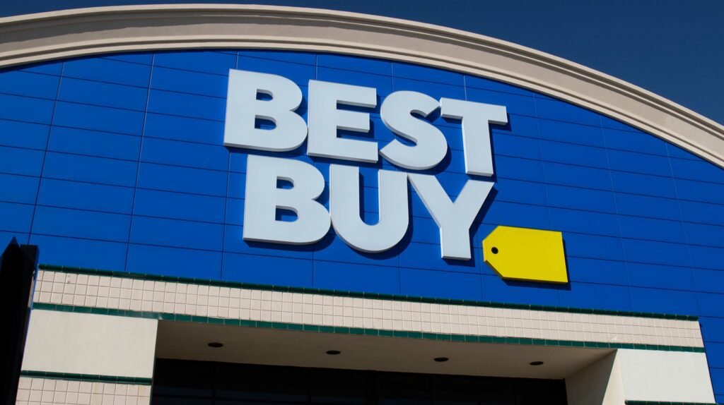 Best Buy offering $35/100GB plan with Bell, Rogers and Telus