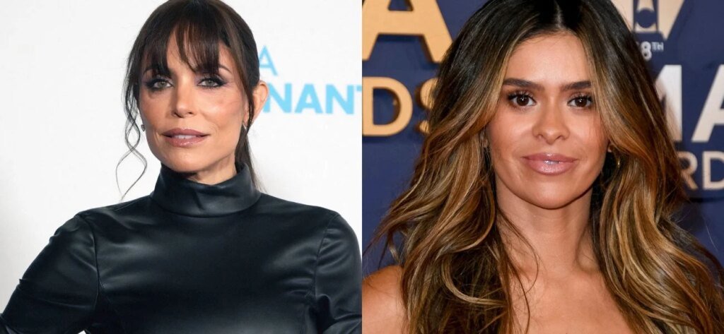 Bethenny Frankel Says Taylor Frankie Paul Drama Is 'Reality TV Gold'