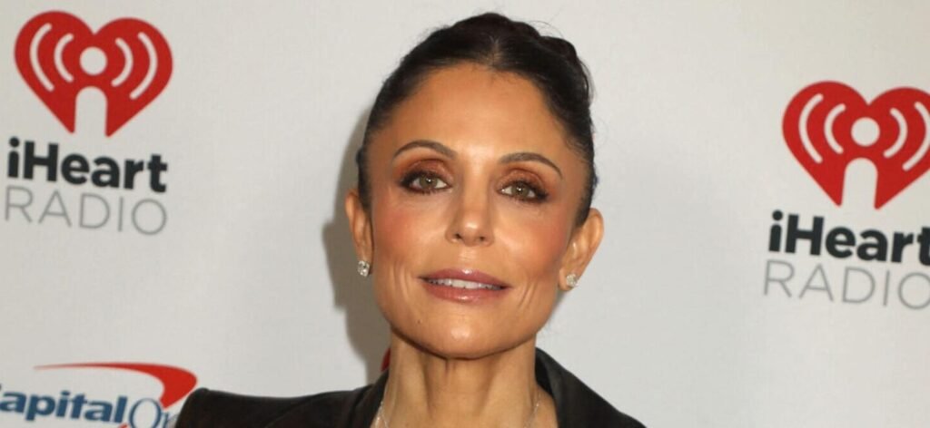 Bethenny Frankel Slams ABC For 'The Bachelorette' Drama