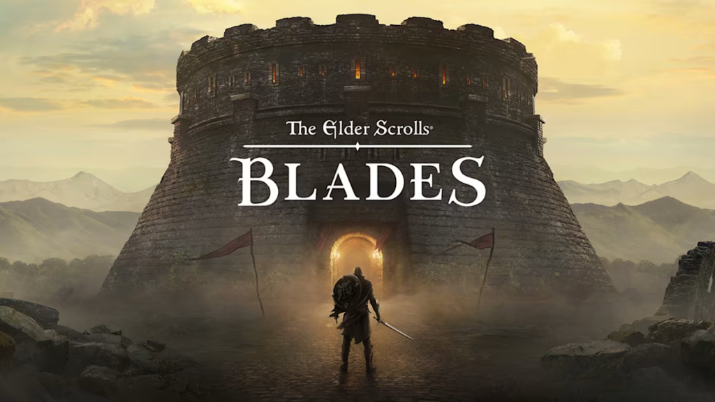 Bethesda is shutting down The Elder Scrolls: Blades on June 30 Bethesda is shutting down The Elder Scrolls: Blades on June 30