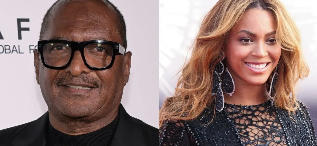 Beyhive Attacks Beyoncé's Dad After Shading Tina Knowles