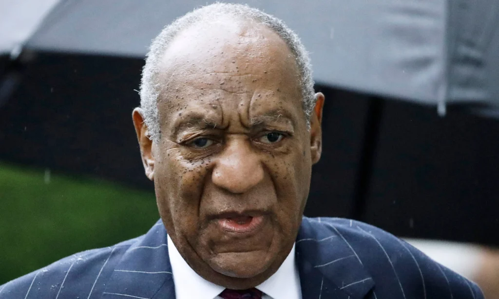 Bill Cosby Liable For 1972 Sexual Assault, Must Pay Nearly $60M