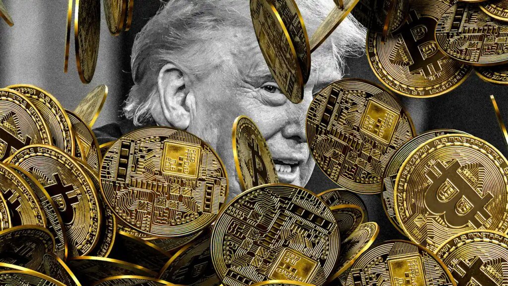 Bitcoin, XRP, and other crypto prices are rising today. What Trump said on Truth Social to boost digital assets Bitcoin, XRP, and other crypto prices are rising today. What Trump said on Truth Social to boost digital assets