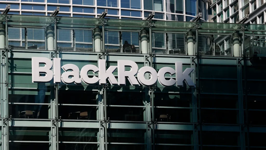 BlackRock will invest $100 million in trade work. It couldn’t come at a better time—here’s why BlackRock will invest $100 million in trade work. It couldn’t come at a better time—here’s why