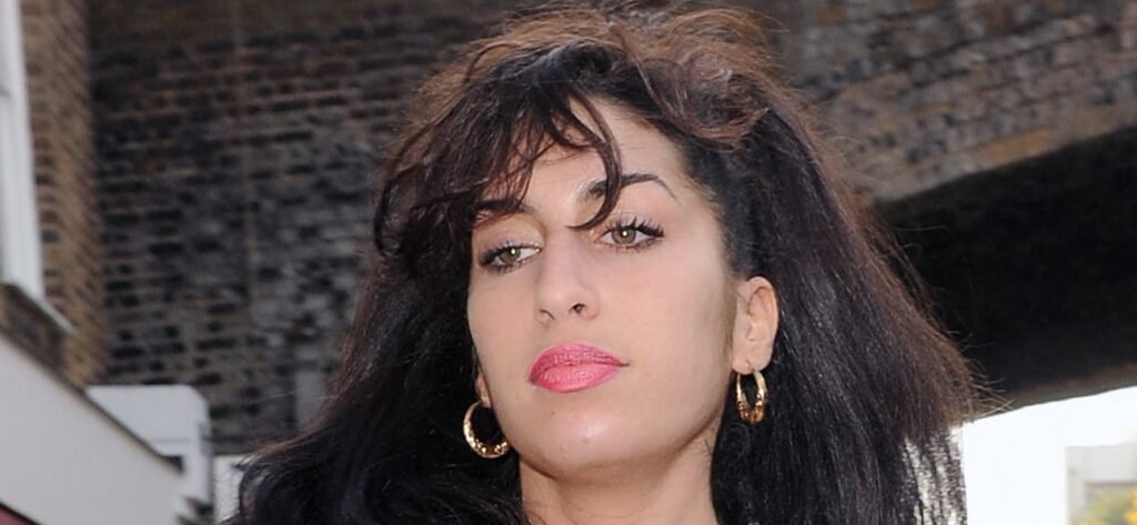 Blake Fielder-Civil Reflects on Amy Winehouse's Death
