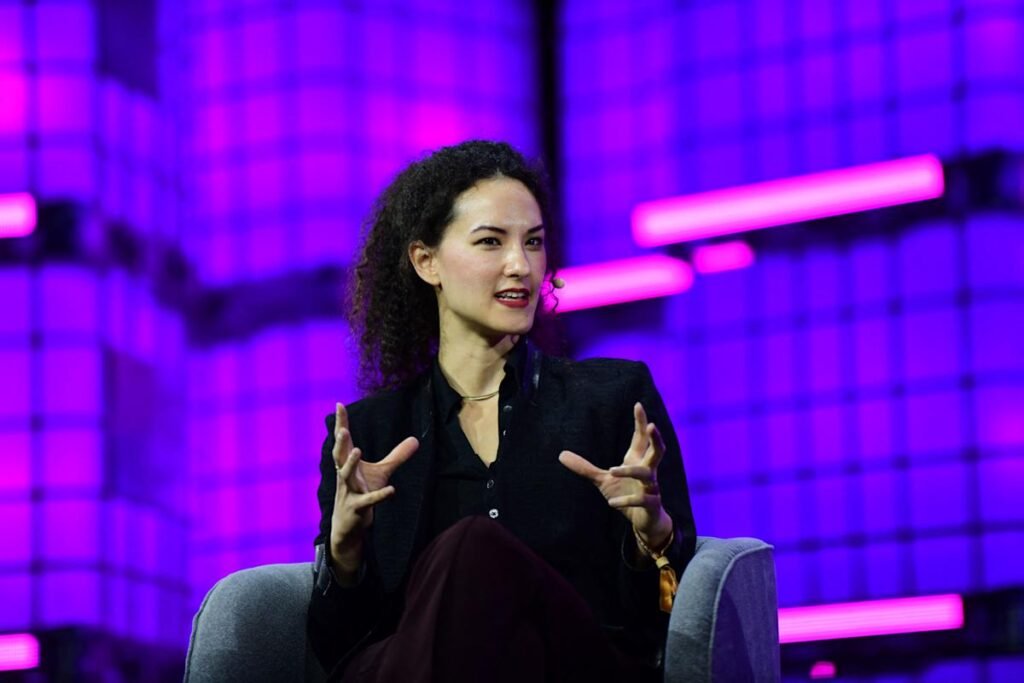 Bluesky's CEO is stepping down after nearly 5 years