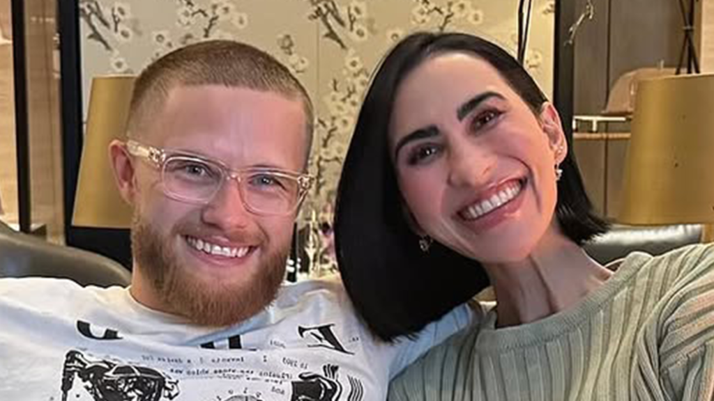 Bodybuilder Influencer Jeff Nippard's Fiancée Dead at 36