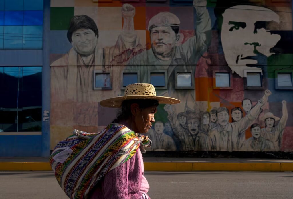 Bolivia wants to bury the ghost of Che Guevara | International