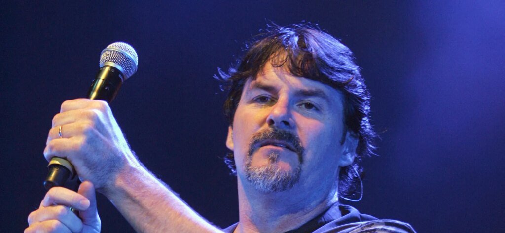 Boston Singer Tommy DeCarlo's Inspiring Rock Journey Ends At 60