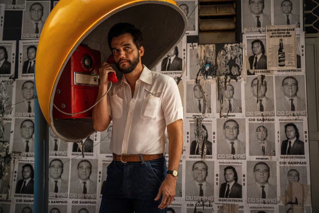 Brazilian cinema has high hopes of making Oscar history | Culture