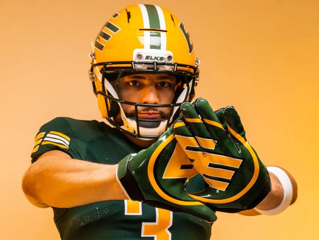 Breaking down the Edmonton Elks’ depth chart after 2026 CFL free agency