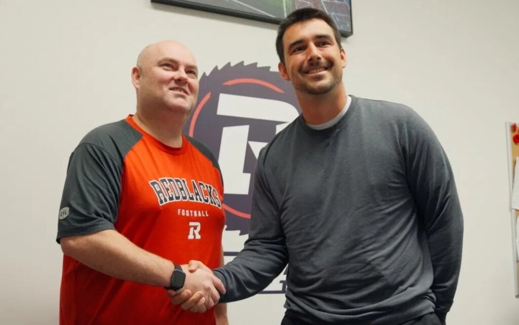 Breaking down the Ottawa Redblacks depth chart after 2026 CFL free agency