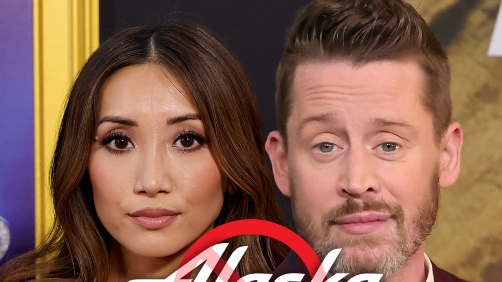 Brenda Song Drags Alaska Airlines Over Seating Issue