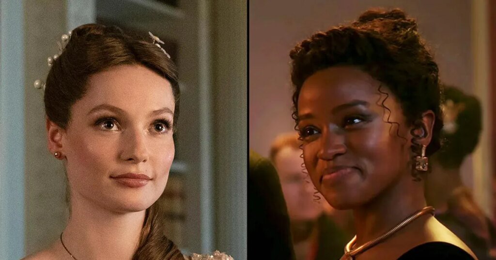 Bridgerton Cast Quotes About Gender-Swapping Francesca’s Love Interest Bridgerton Cast Quotes About Gender-Swapping Francesca's Love Interest