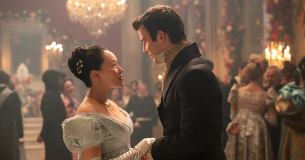 Bridgerton’s Yerin Ha Reveals If She Will Come Back as Sophie in Season 5 Bridgerton's Yerin Ha Reveals If She Will Come Back as Sophie in Season 5