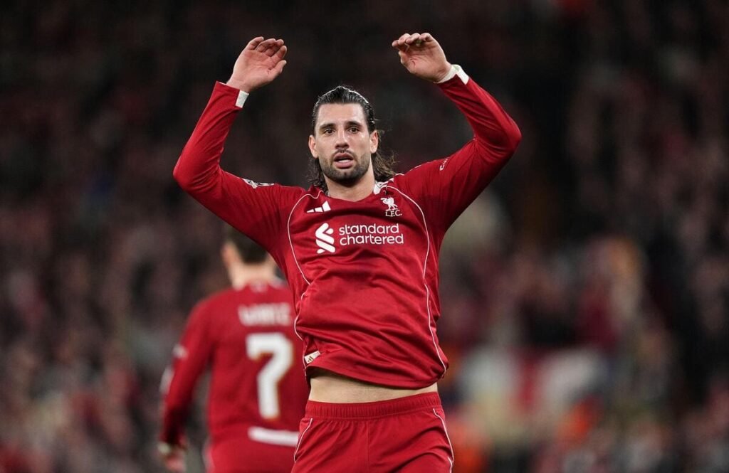 Brighton v Liverpool: Commentary, updates, goals and stats as Reds look to build on Champions League success