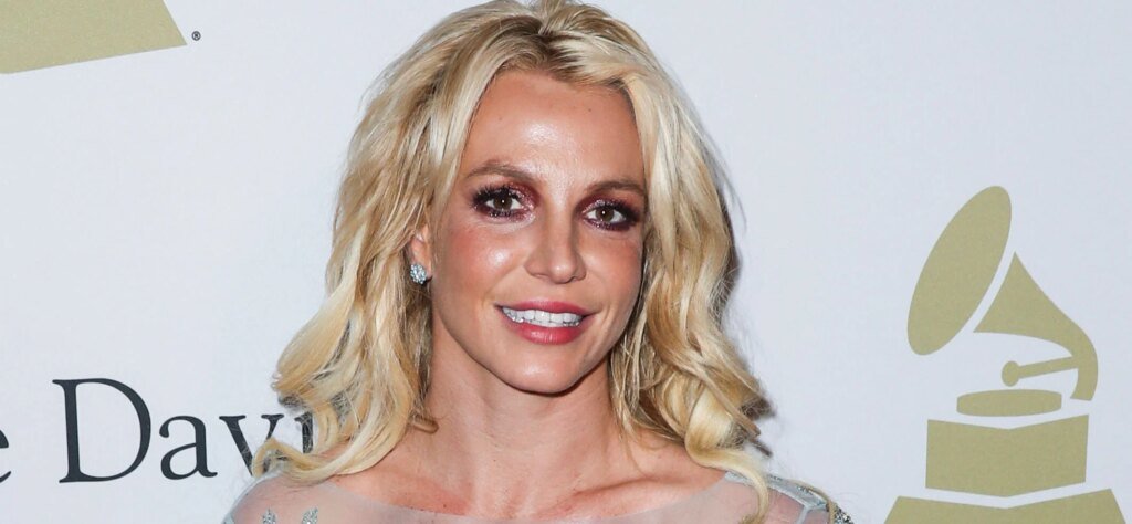 Britney Spears Allegedly ‘Privately Struggling’ With ‘Old Habits’