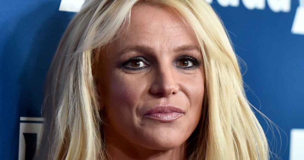 Britney Spears Considering Treatment Could Cut DUI Penalties