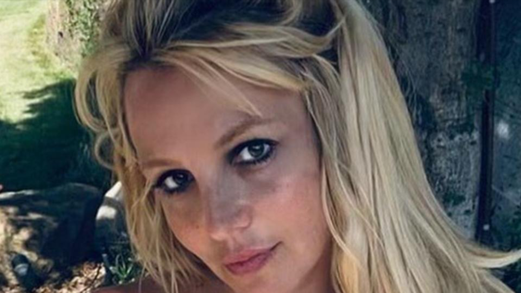 Britney Spears Did Not Lead Cops on Wild Chase Despite Reports