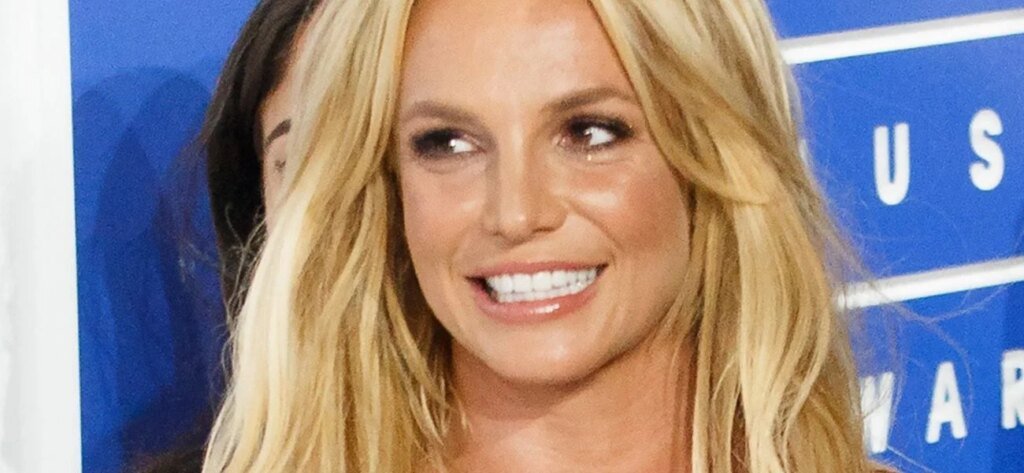 Britney Spears Makes Shocking Claim Against Ex-Bodyguard