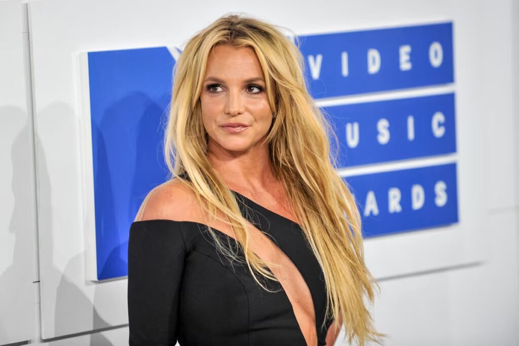 Britney Spears arrested for drunk driving in California | People