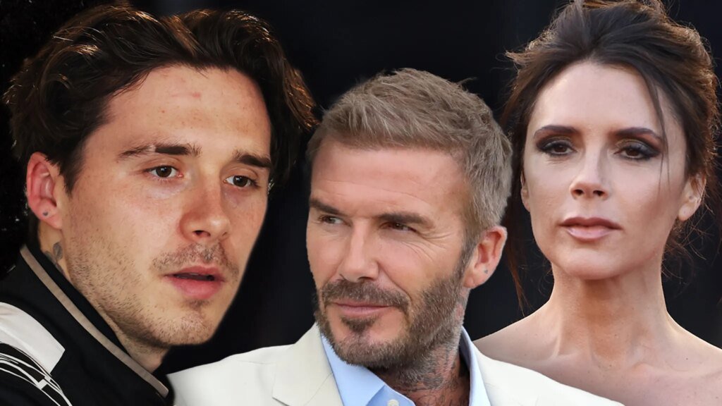 Brooklyn Beckham Still Not Speaking to Parents Despite Their Birthday Posts