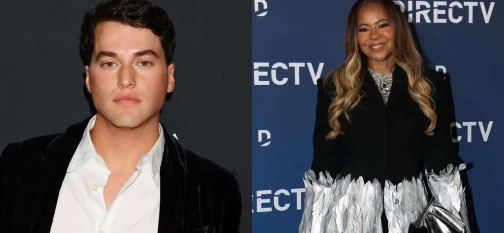 Brooks Marks Breaks His Silence On Robert Cosby Jr.'s 'Devastating' Death