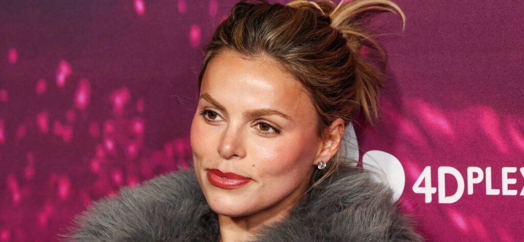 Brooks Nader Is Reportedly Dating After High-Profile Links Brooks Nader Is Reportedly Dating After High-Profile Links