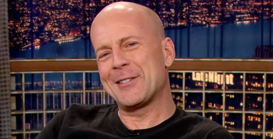 Bruce Willis’ Daughter Shares Heartwarming Memories On Birthday Bruce Willis’ Daughter Shares Heartwarming Memories On Birthday