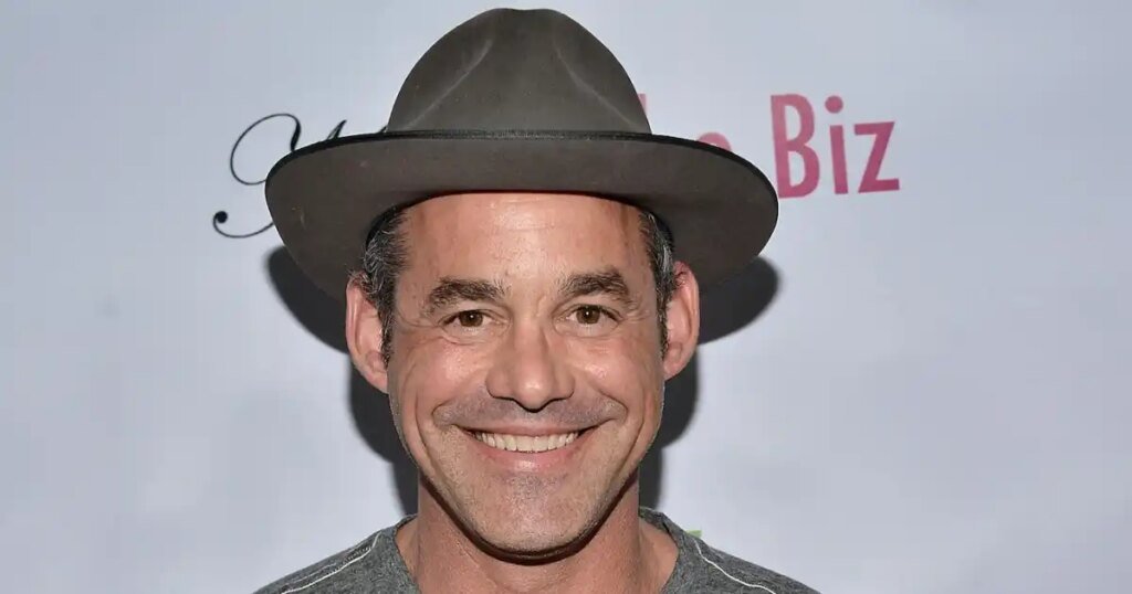 Buffy the Vampire Slayer Star Nicholas Brendon Dead at 54 