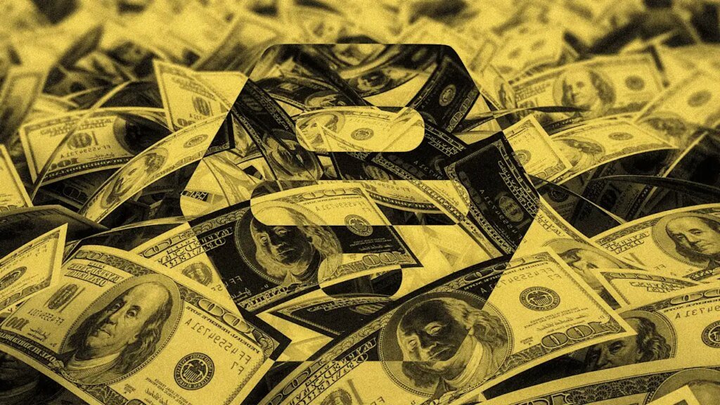 Bumble stock is up today. Whitney Wolfe Herd’s solution to ‘swipe fatigue’ might be part of the reason why