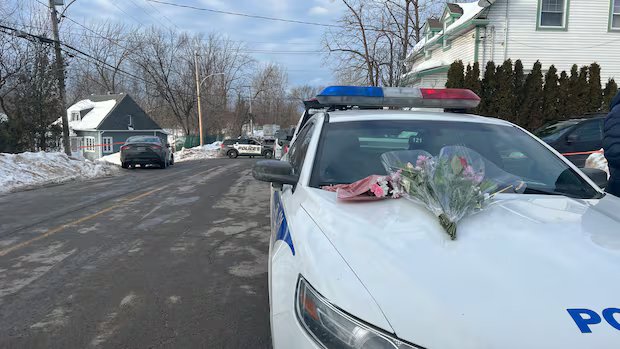 Bus driver in Laval, Que., daycare crash deemed a high-risk accused Bus driver in Laval, Que., daycare crash deemed a high-risk accused