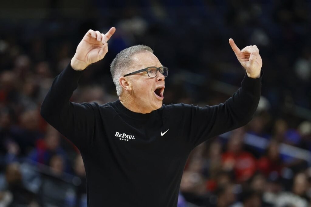 Butler takes aim at Blue Demons as DePaul targets rare Big East bye