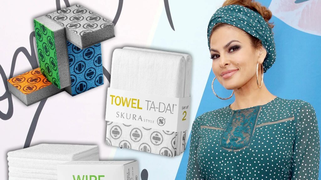 Buy Her Skura Style Cleaning Products