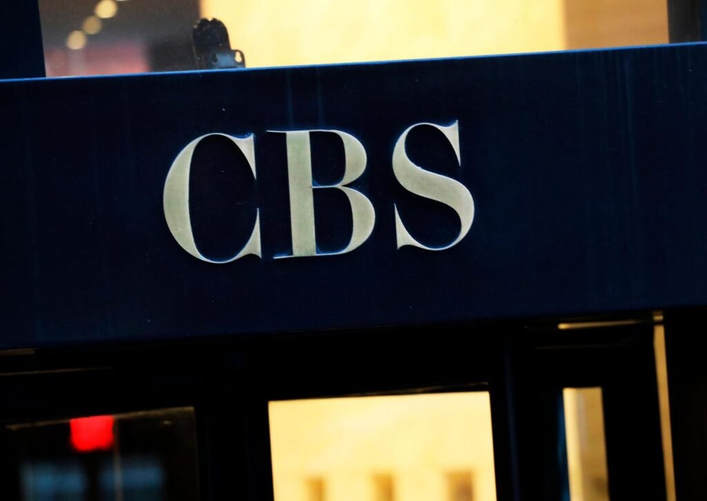 CBS News to lay off 15% of its staff at Bari Weiss' direction
