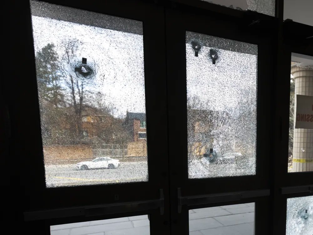 CIJA urges government to prioritize promise to protect Ontario's Jews on return to legislature CIJA urges government to prioritize promise to protect Ontario's Jews on return to legislature