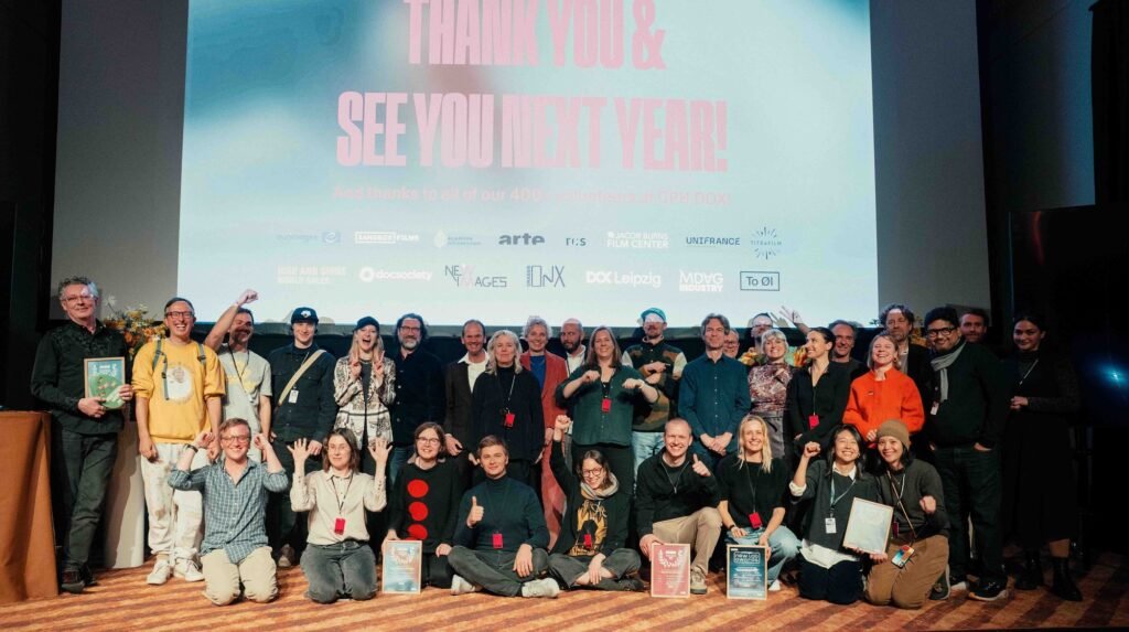 CPH:INDUSTRY reveals its award winners CPH:INDUSTRY reveals its award winners