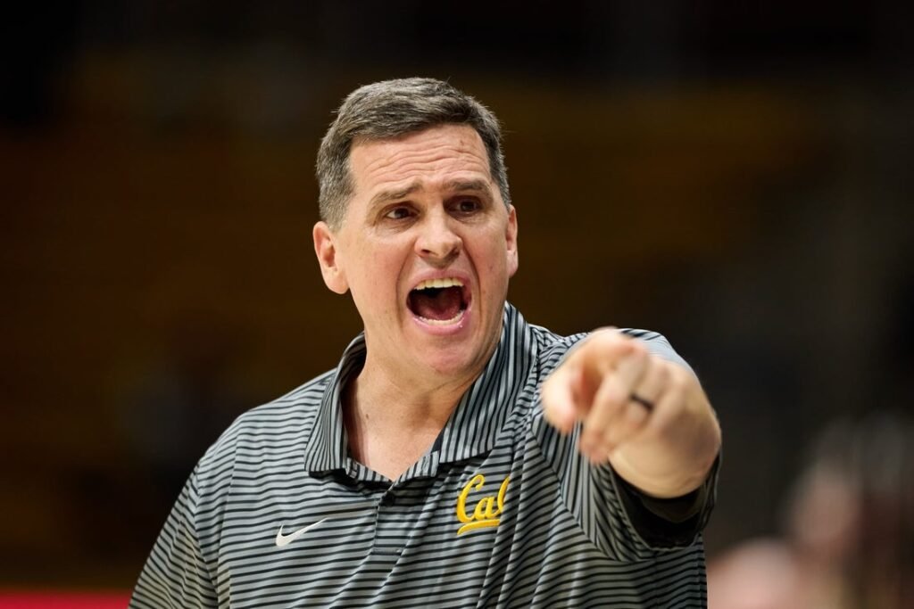 Cal rallies in second half to avoid upset at Georgia Tech