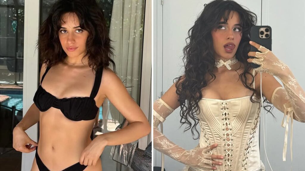 Camila Cabello’s Sexiest Shots To Celebrate Her 29th Birthday! Camila Cabello's Sexiest Shots To Celebrate Her 29th Birthday!