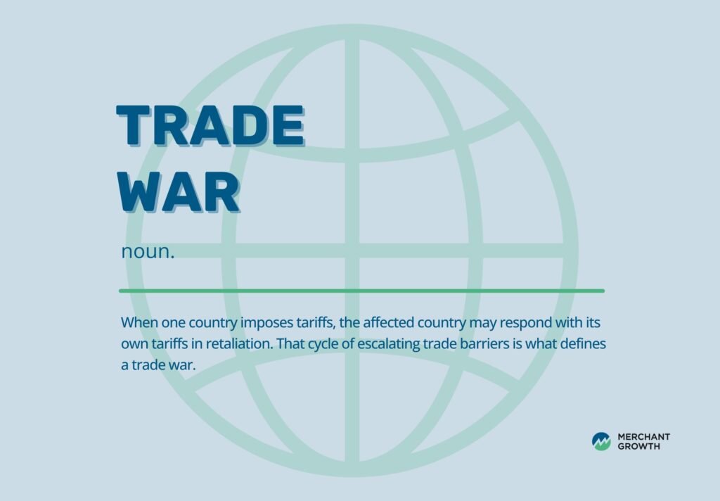 Can Canada Survive a U.S. Trade War? Can Canada Survive a U.S. Trade War?
