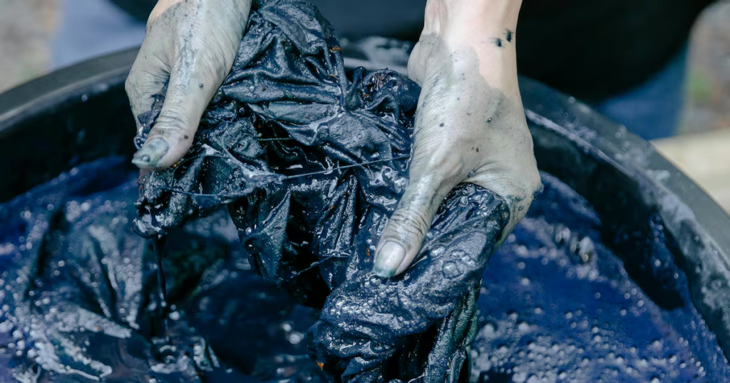 Can Fashion Stop Wasting So Much Water?