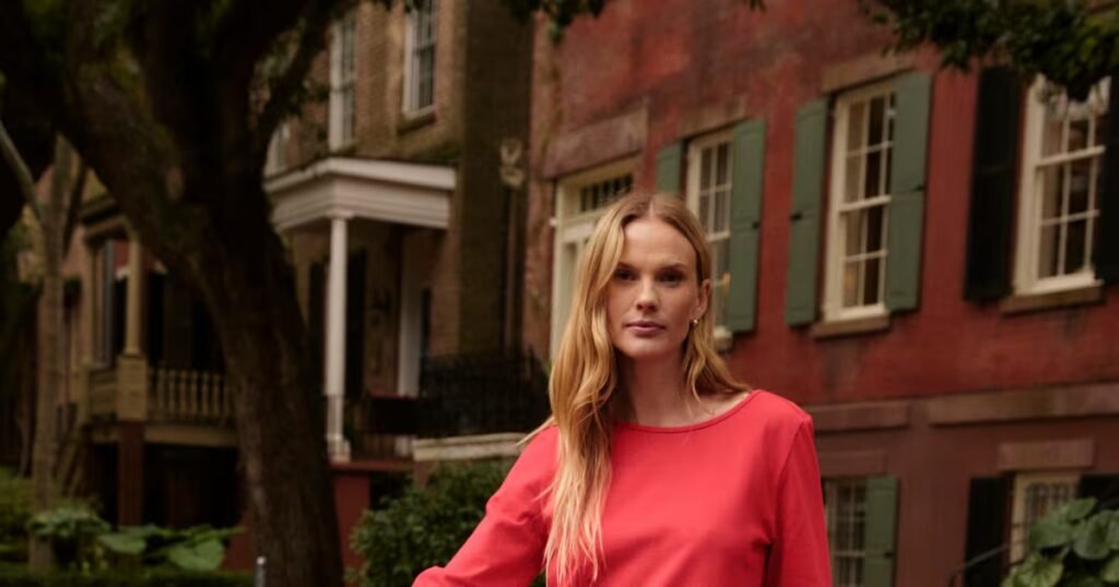 Can Lake Translate Success in Sleepwear Outside the Bedroom?