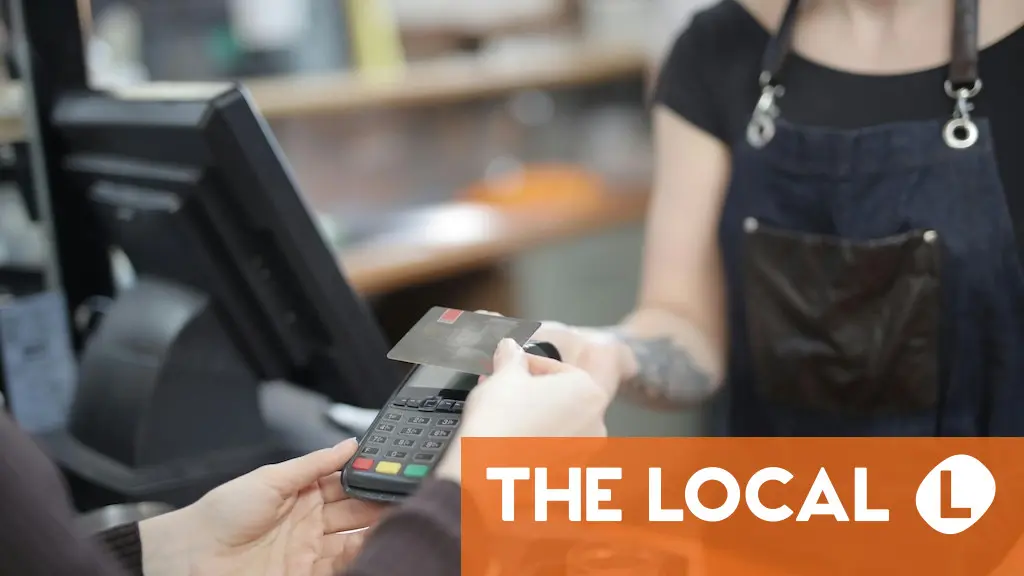 Can establishments in Spain force you to pay with card? Can establishments in Spain force you to pay with card?