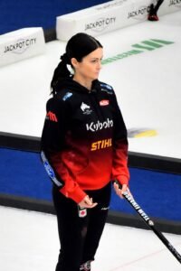 Canada wins first two games at 2026 Women’s World Curling Championships Canada wins first two games at 2026 Women's World Curling Championships